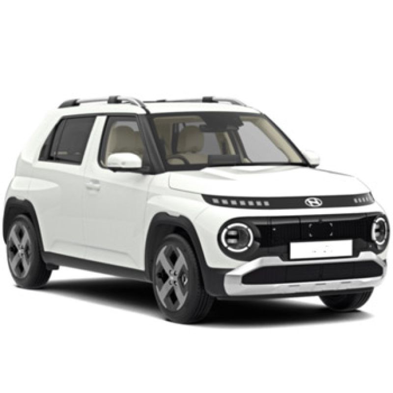 Housses de siège auto sur mesure HYUNDAI INSTER (De 01/2025 à ...)