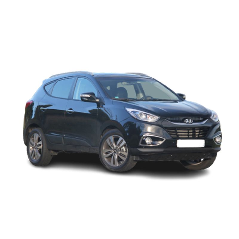 Tapis auto HYUNDAI IX35 (De 04/2010 à ...)