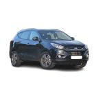 Tapis auto HYUNDAI IX35 (De 04/2010 à ...)