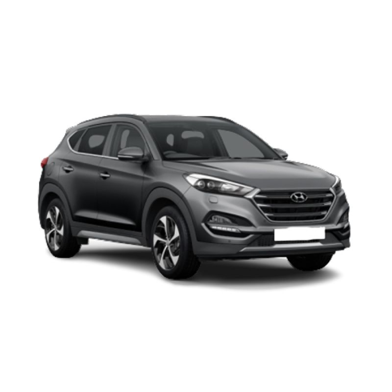 Housses de siège auto sur mesure HYUNDAI TUCSON (3) (De 09/2015 à 12/2020)