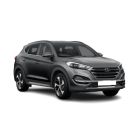 Housses de protection carrosserie auto HYUNDAI TUCSON (3) (De 09/2015 à 12/2020)