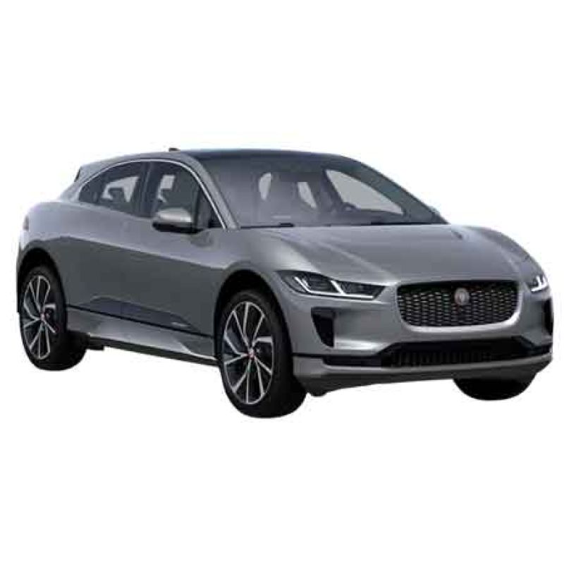 Housses de protection carrosserie auto JAGUAR I-PACE (De 01/2018 à ...)