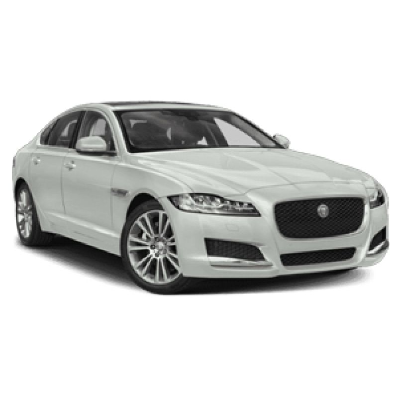 Housses de protection carrosserie auto JAGUAR XF (X250) (De 01/2008 à 08/2015)