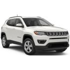 Housses de siège auto sur mesure JEEP COMPASS 2 (Type MP552)(De 06/2017 à ...)