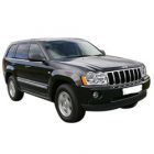 Tapis auto JEEP GRAND CHEROKEE 4 (Type WK2)(De 06/2011 à ...)