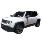 Tapis auto JEEP RENEGADE (Type BU) (De 09/2014 à ...)