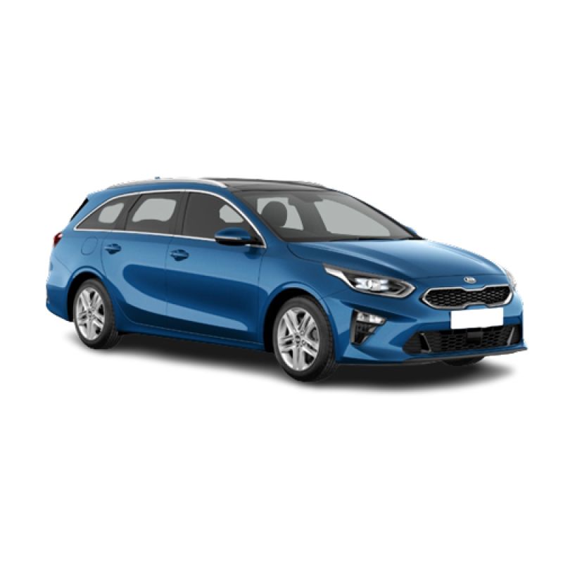 Housses de protection carrosserie auto KIA CEED SW 3 (Break) (De 10/2018 à ...)