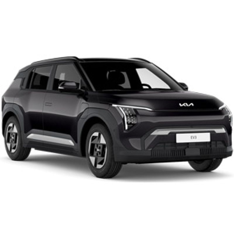Housses de siège auto sur mesure KIA EV3 (De 09/2024 à ...)