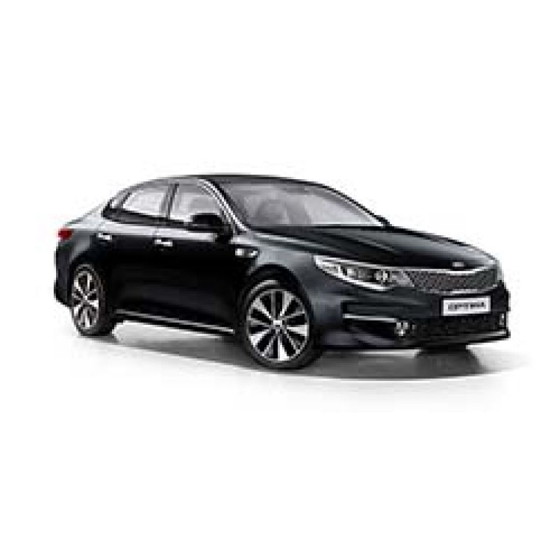 Tapis auto KIA OPTIMA 2 (De 01/2016 à ...)