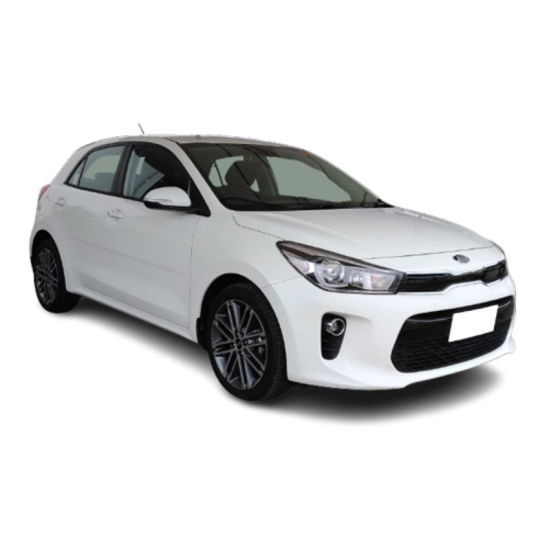 Housses de protection carrosserie auto KIA RIO 4 (De 01/2017 à ...)