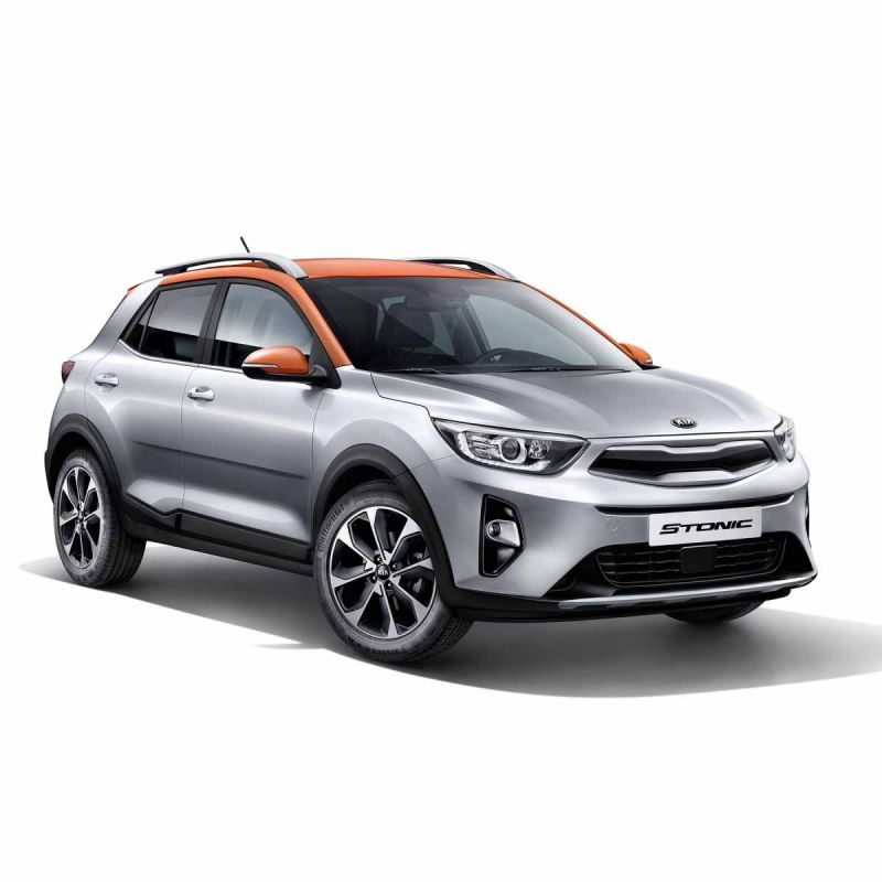 Housses de protection carrosserie auto KIA STONIC (De 09/2017 à ...)