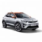 Housses de protection carrosserie auto KIA STONIC (De 09/2017 à ...)