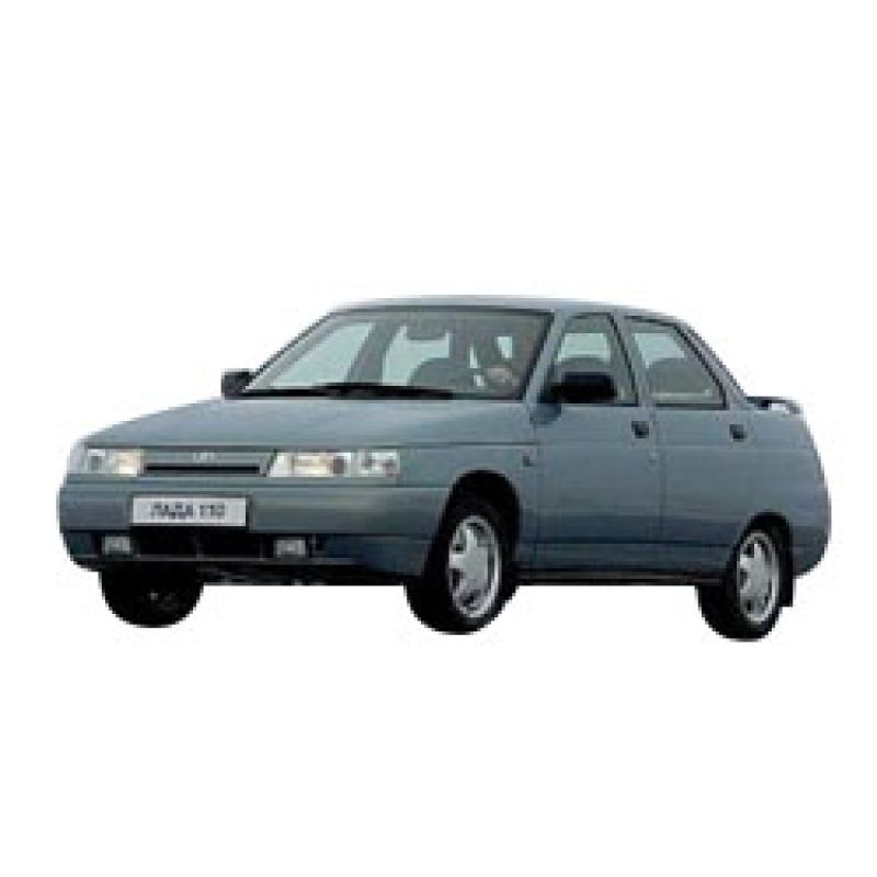 Housses de protection carrosserie auto LADA 110 (De 01/1995 à 12/2007)