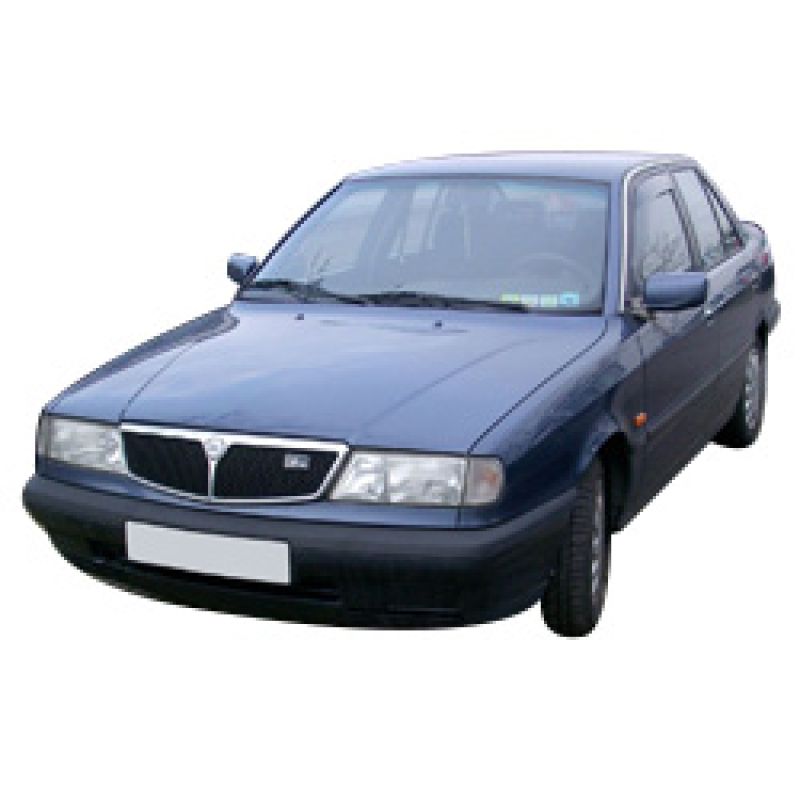 Housses de siège auto sur mesure LANCIA DEDRA (De 01/1989 à 12/1998)