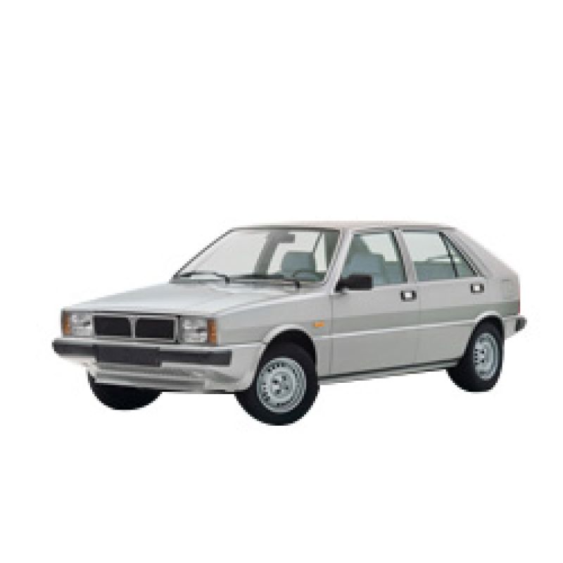 Housses de protection carrosserie auto LANCIA DELTA 1 (De 01/1979 à 08/1993)