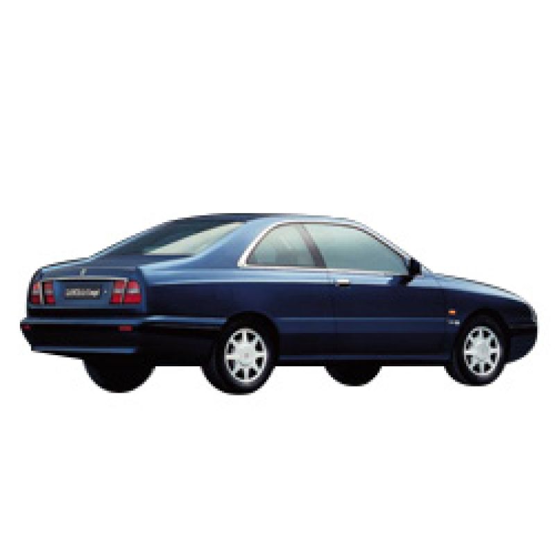 Housses de protection carrosserie auto LANCIA KAPPA (De 01/1994 à 12/2001)