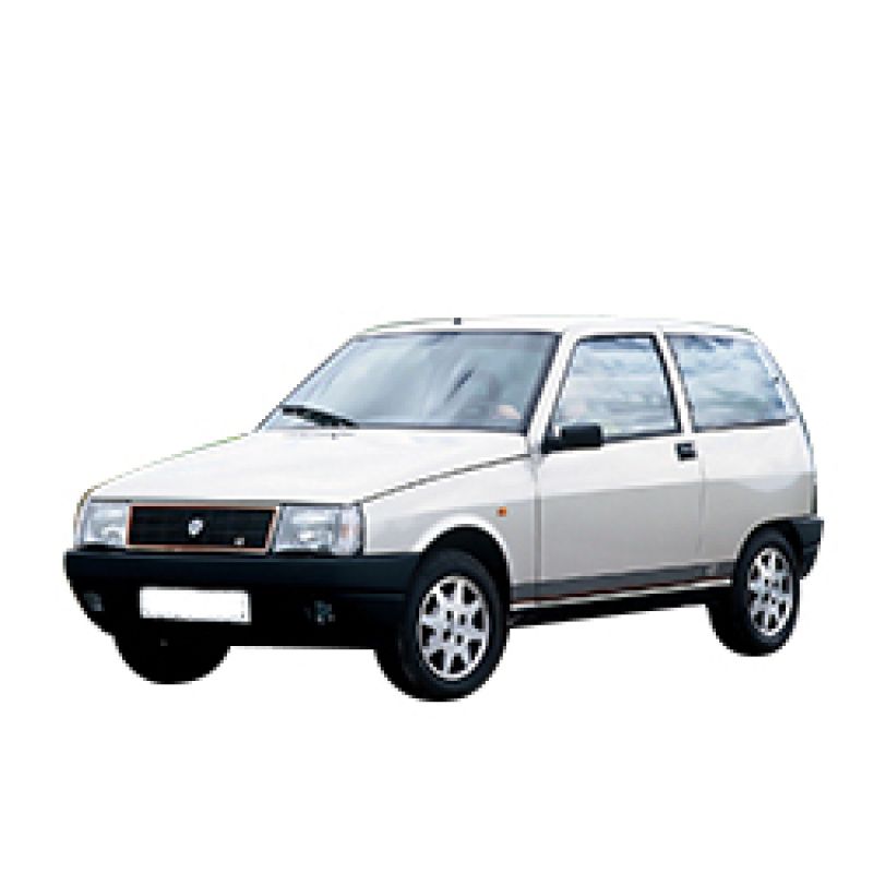 Housses de protection carrosserie auto LANCIA Y10 (De 01/1985 à 12/1995)