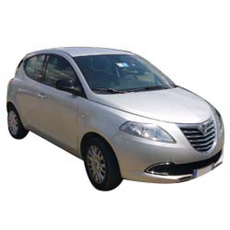 Housses de protection carrosserie auto LANCIA YPSILON 1 (De 11/1995 à 10/2003)