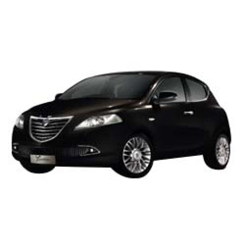 Tapis auto LANCIA YPSILON 3 (De 10/2014 à ...)