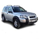 Housses de protection carrosserie auto LANDROVER FREELANDER 1 phase1 (De 04/1997 à 08/2000)