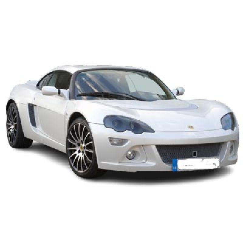 Tapis auto LOTUS EUROPA S (De 01/2006 à 12/2010)