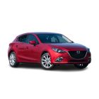 Housses de protection carrosserie auto MAZDA 3 (C) 5 portes avec hayon (De 10/2013 à 02/2019)