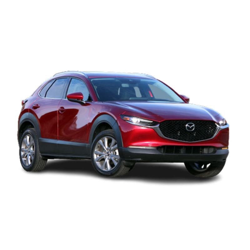 Housses de protection carrosserie auto MAZDA CX-30 (De 09/2019 à ...)