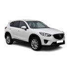 Housses de siège auto sur mesure MAZDA CX-5 (A) (De 01/2012 à 08/2017)