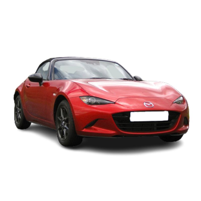 Housses de protection carrosserie auto MAZDA MX-5 (D) (De 01/2016 à ...)