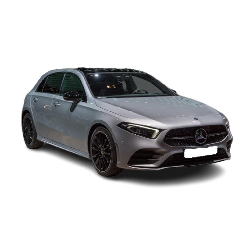 Bâche MERCEDES EQA - Livraison OFFERTE