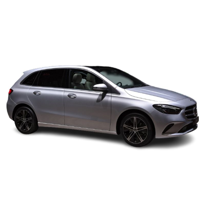 Housses de protection carrosserie auto MERCEDES CLASSE B (W247) (De 03/2019 à ...)