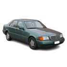 Housses de protection carrosserie auto MERCEDES CLASSE C (W202) (De 06/1993 à 04/2000)