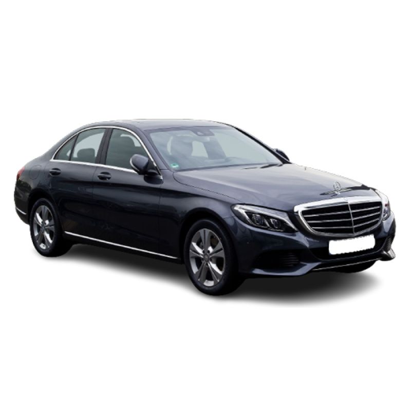 Housses de protection carrosserie auto MERCEDES CLASSE C (W205) (De 03/2014 à 05/2021)