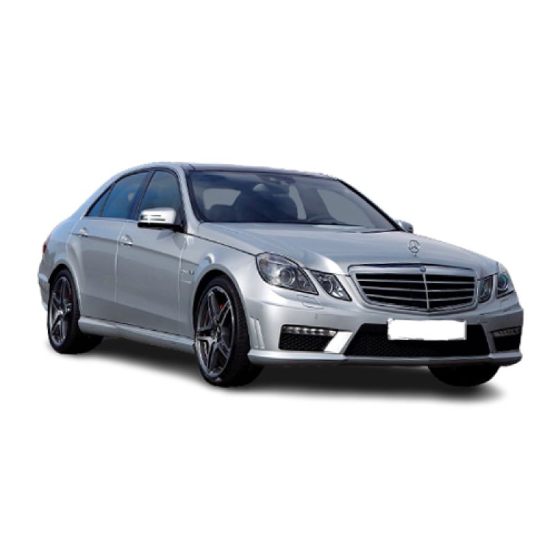 Housses de protection carrosserie auto MERCEDES CLASSE E (W212) (De 03/2009 à 03/2016)