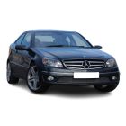 Housses de protection carrosserie auto MERCEDES CLC (CL204)