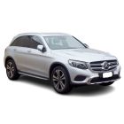 Housses de siège auto sur mesure MERCEDES GLC (X253) (De 09/2015 à ...)