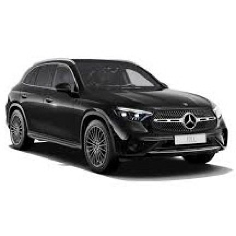 Housses de siège auto sur mesure MERCEDES GLC (X254) (De 09/2022 à ...)
