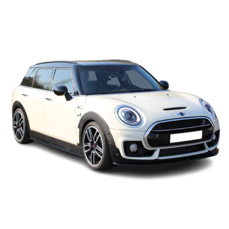 Housses de siège auto sur mesure MINI CLUBMAN 2 (F54) (De 10/2015 à ...)