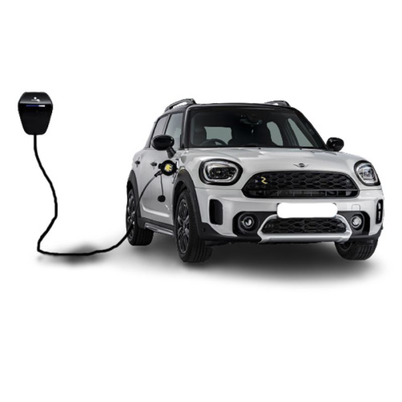 Housses de siège auto sur mesure MINI COUNTRYMAN 2 Plug-in-hybrid (F60) (De 01 /2018 à ...)