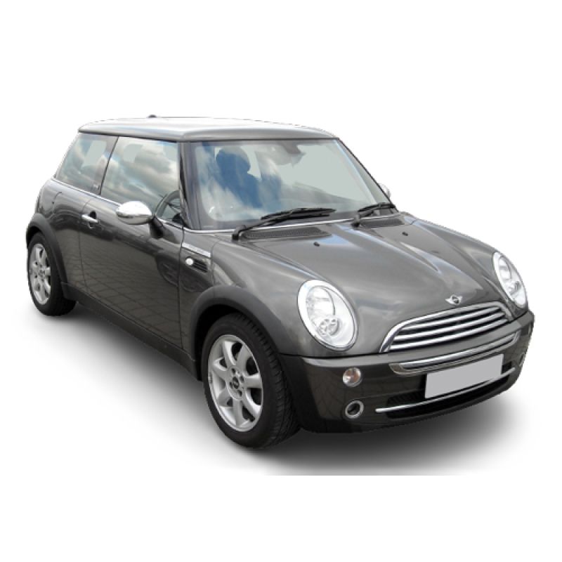 Housse voiture Mini Cooper S / One R53 (2001 - 2007)