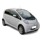 Tapis auto MITSUBISHI I-Miev (De 01/2010 à 06/2021)