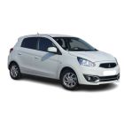 Housses de siège auto sur mesure MITSUBISHI SPACE STAR 2 (De 01/2013 à ...)
