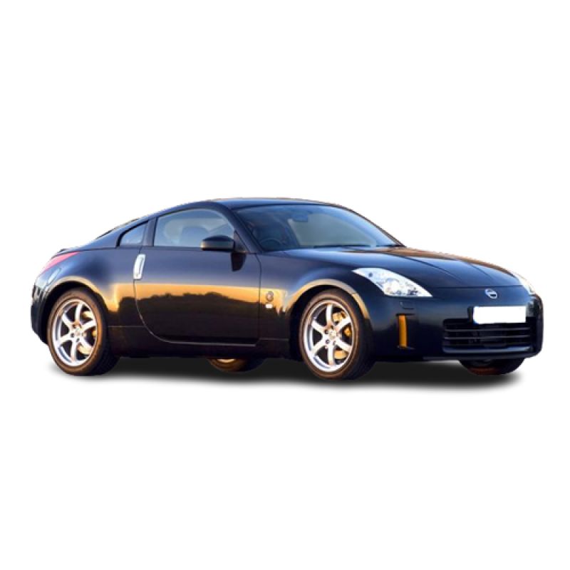 Tapis auto NISSAN 350Z (Z33)