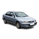 Housses de protection carrosserie auto NISSAN ALMERA 1 (N15) (De11/1995 à 02/2000)