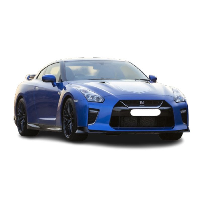 Tapis auto NISSAN GT-R (R35)