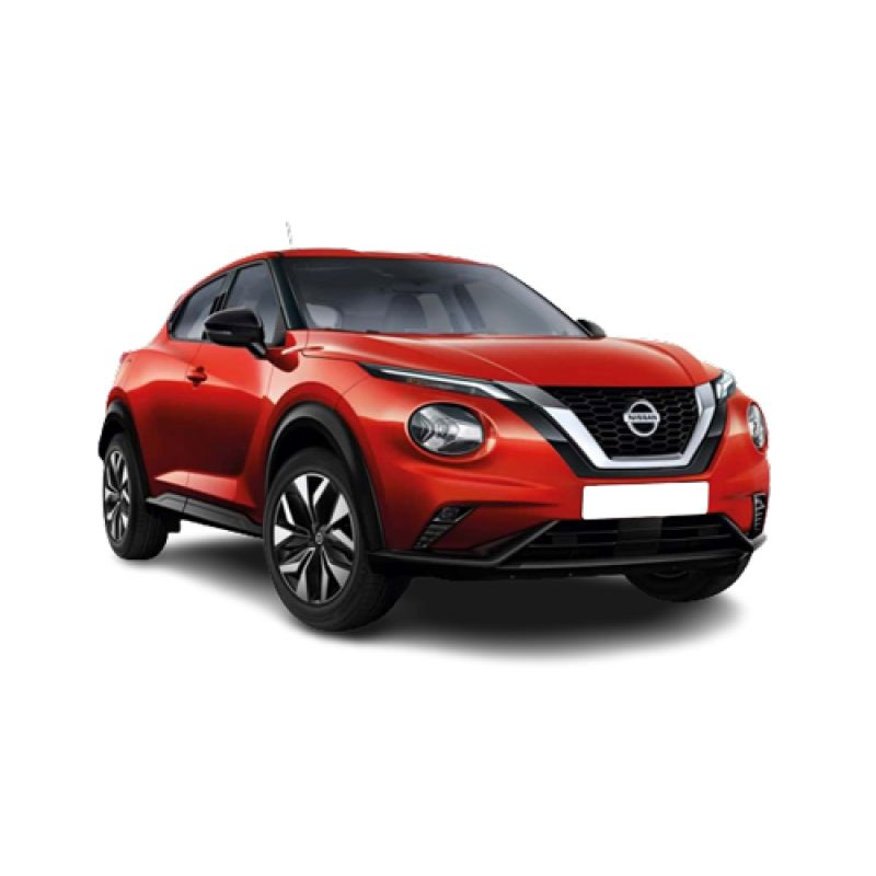 Housses de siège auto sur mesure NISSAN JUKE 2 (De 01/2020 à ...)