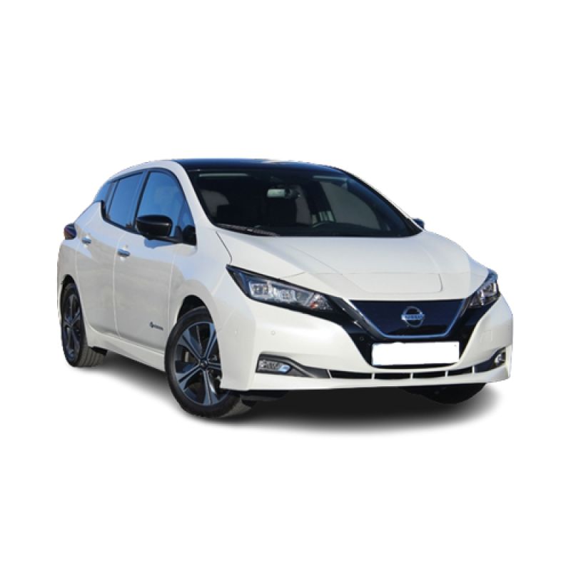 Housses de protection carrosserie auto NISSAN LEAF 2 (De 01/2018 à ...)