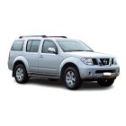 Housses de protection carrosserie auto NISSAN PATHFINDER (R51-I) 5 places (De 01/2005 à 08/2011)