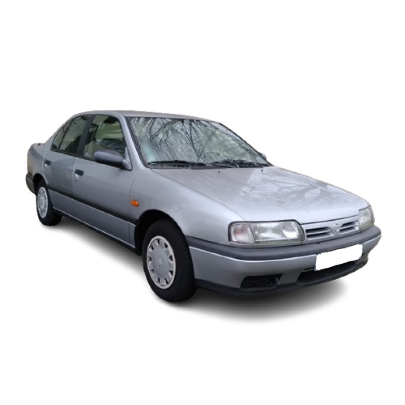 Housses de siège auto sur mesure NISSAN PRIMERA (P10) (De 10/1990 à 10/1996)