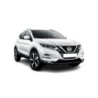 Housses de siège auto sur mesure NISSAN QASHQAI (J11) (De 01/2014 à 05/2021)